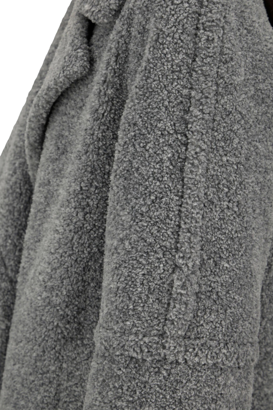 Женский Herno Пальто в стиле Teddy (цвет ), артикул CA000583D-12735 | Фото 6