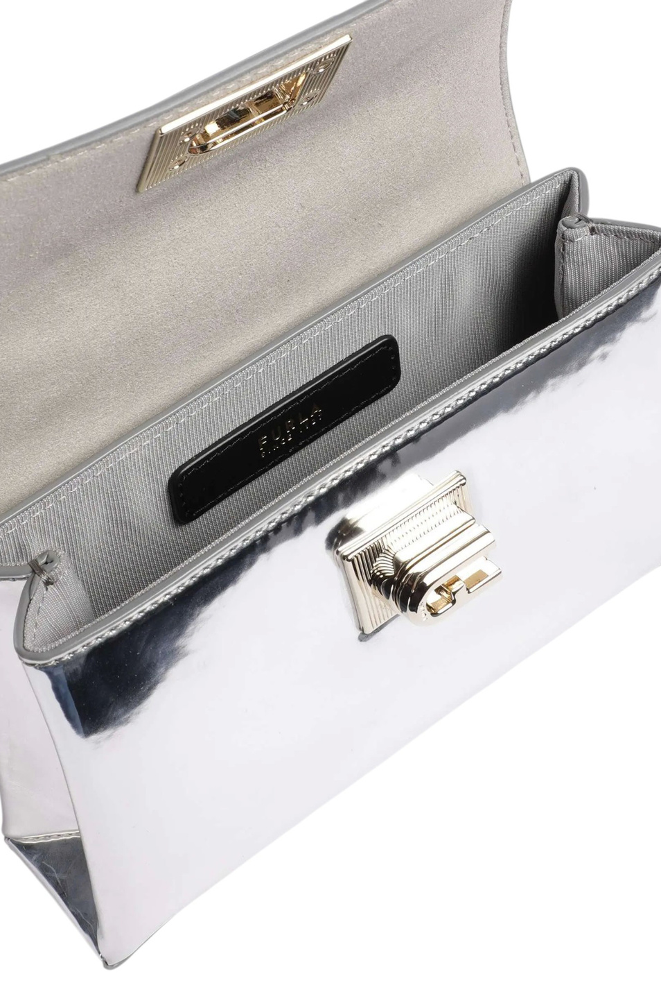 Женский Furla Сумка 1927 MINI из экокожи (цвет ), артикул WE00423-BX2052 | Фото 3