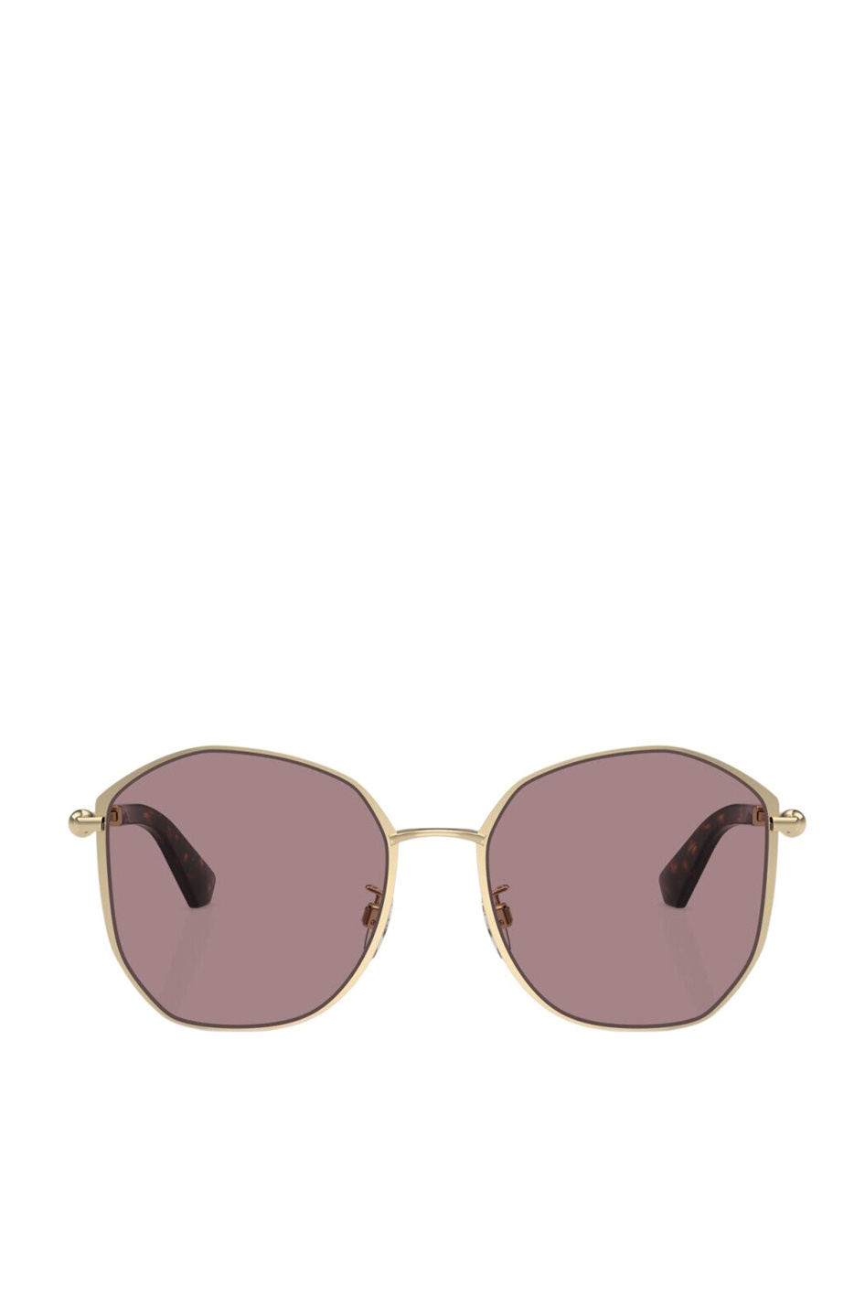 Женский Burberry Eyewear Солнцезащитные очки 0BE3153D (цвет ), артикул 0BE3153D | Фото 2