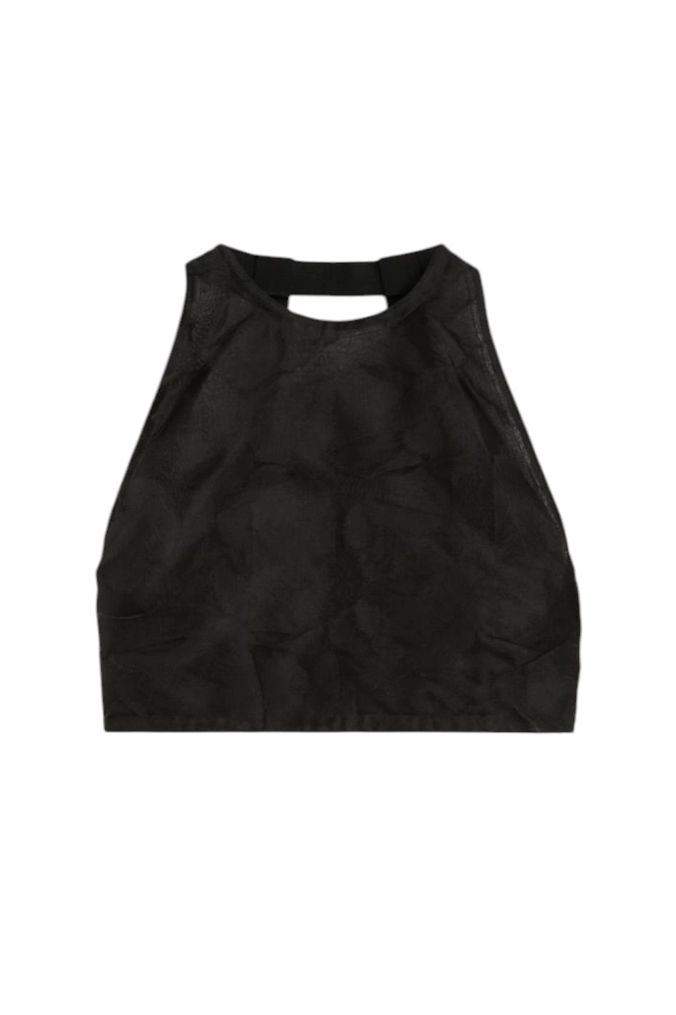 Женский Max Mara Топ FUMETTO из шелка (цвет ), артикул 2611161203 | Фото 1