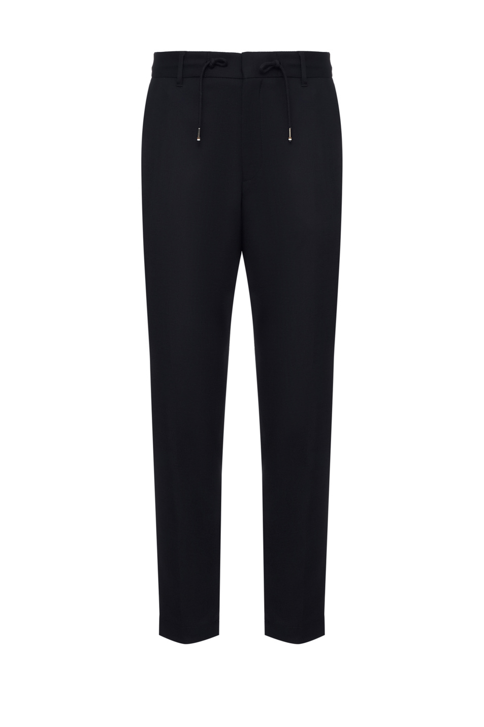 Мужской BOSS Брюки C-Perin однотонные (цвет ), артикул 50556699 | Фото 1