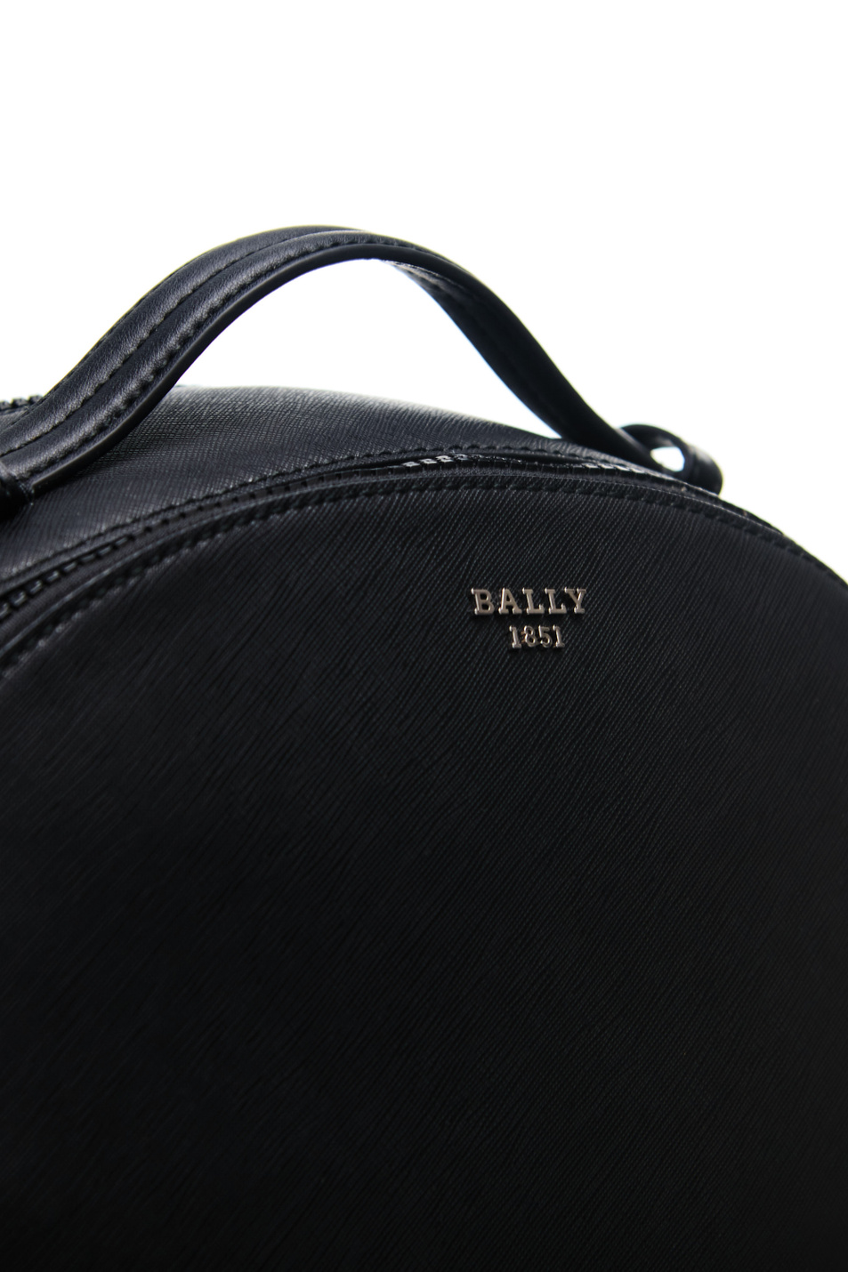 Мужской Bally Рюкзак MAVRICK из натуральной кожи (цвет ), артикул 602334-25879 | Фото 5