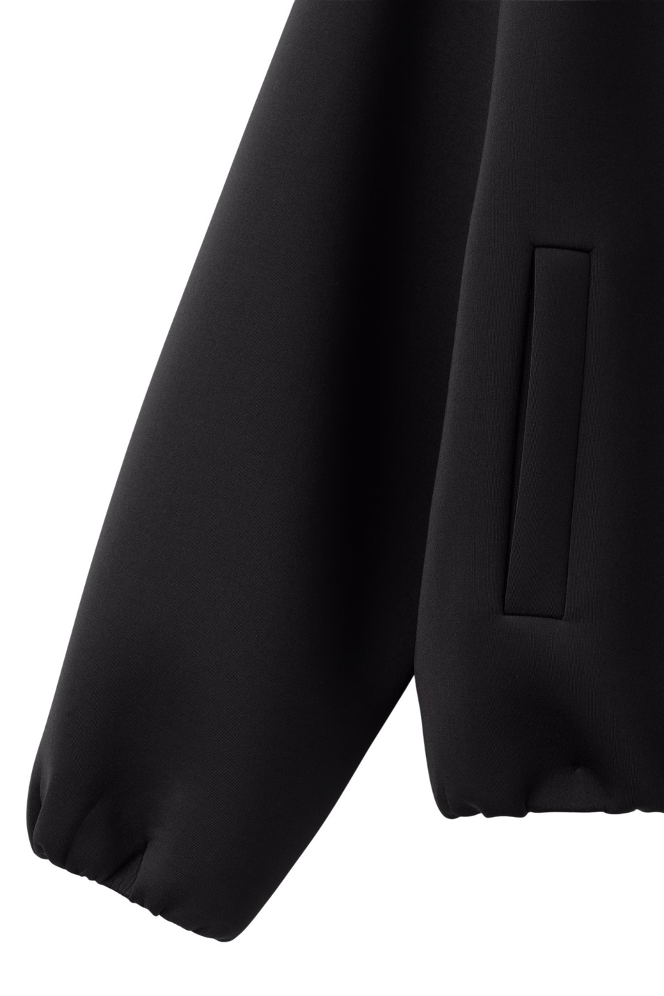 Женский Mango Куртка LUCKY на молнии (цвет ), артикул 27093342 | Фото 6