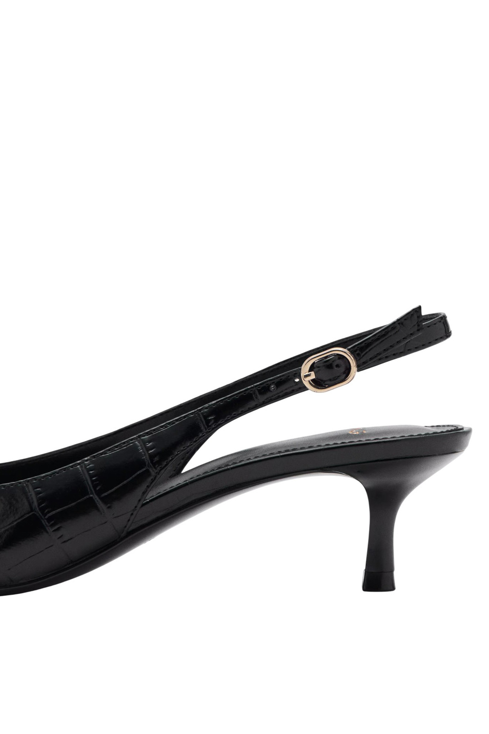 Женский Mango Туфли MONAC (цвет ), артикул 27071250 | Фото 4