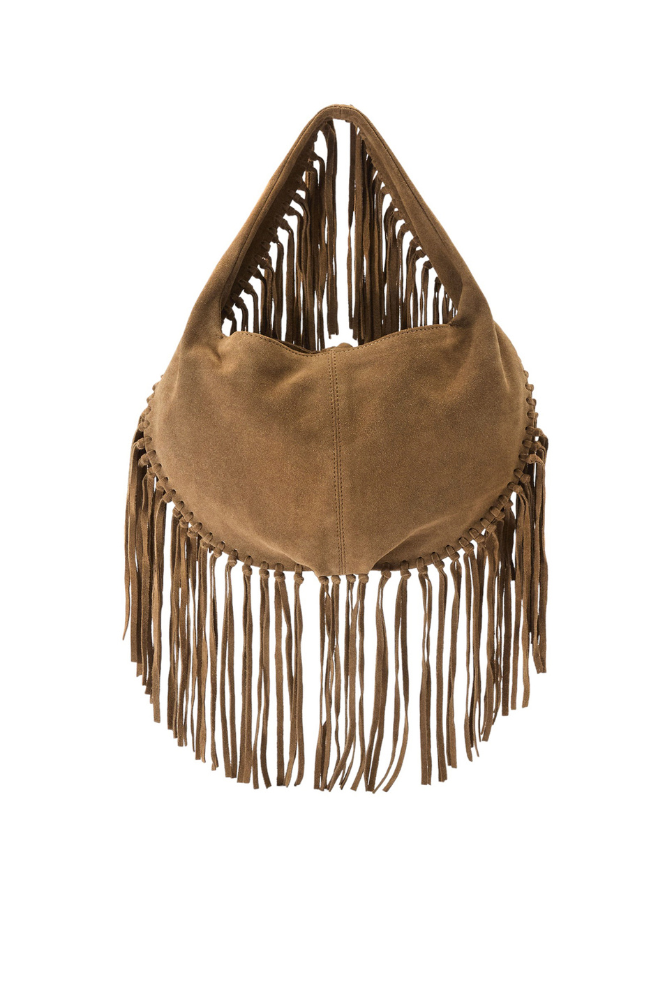 Женский Parfois Сумка из натуральной кожи (цвет ), артикул 221871 | Фото 1