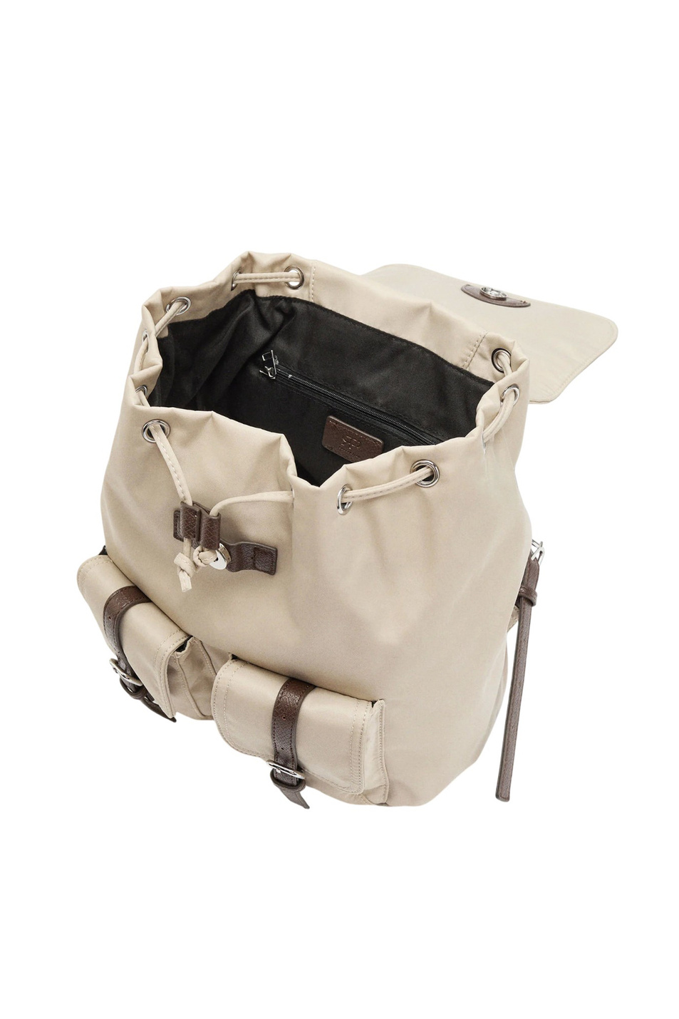 Женский Parfois Рюкзак с подвеской (цвет ), артикул 242440 | Фото 3