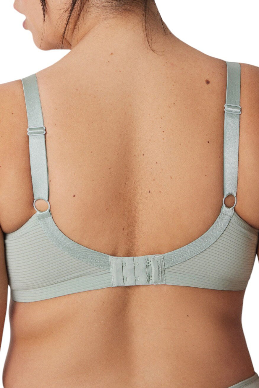 Женский Women'secret Бюстгальтер из микрофибры (цвет ), артикул 4028168 | Фото 3