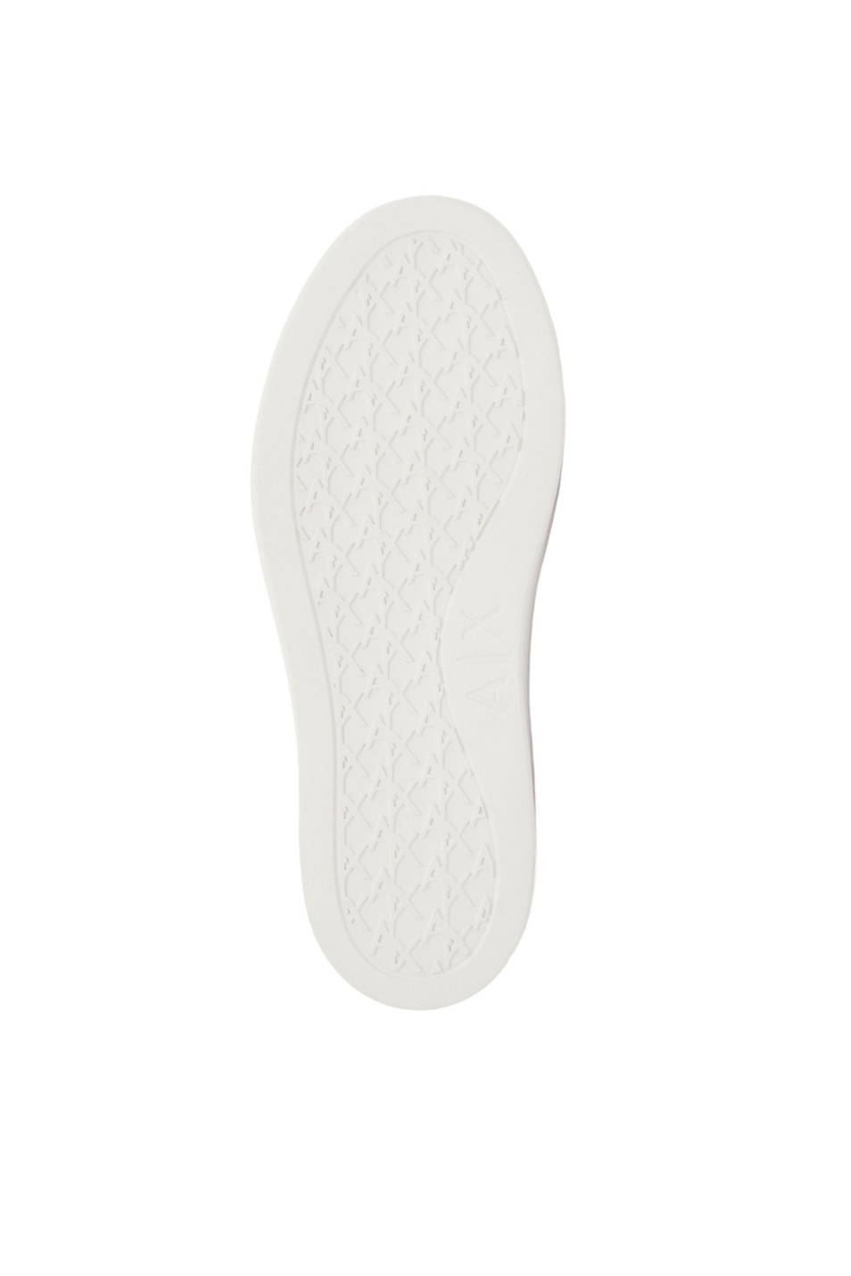 Женский Armani Exchange Кеды JANE с логотипом (цвет ), артикул XW002786-AF23055 | Фото 5