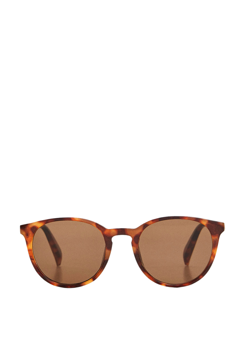 Женский Mango Солнцезащитные очки EMMI (цвет ), артикул 47041031 | Фото 2