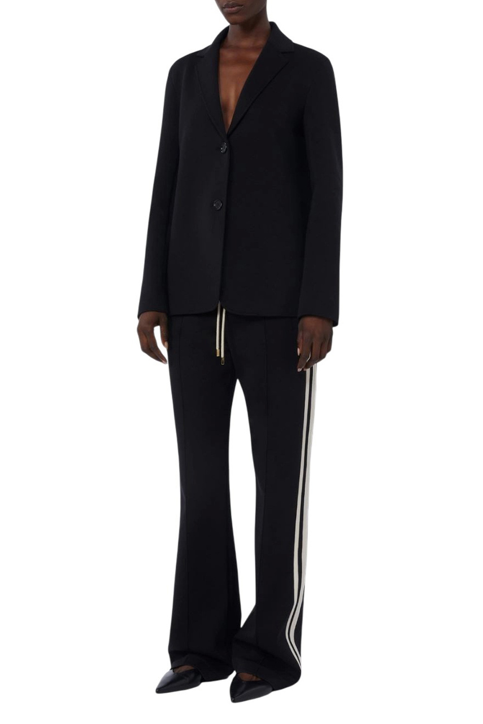 Женский Max Mara Брюки VENTO (цвет ), артикул 2619781011 | Фото 2