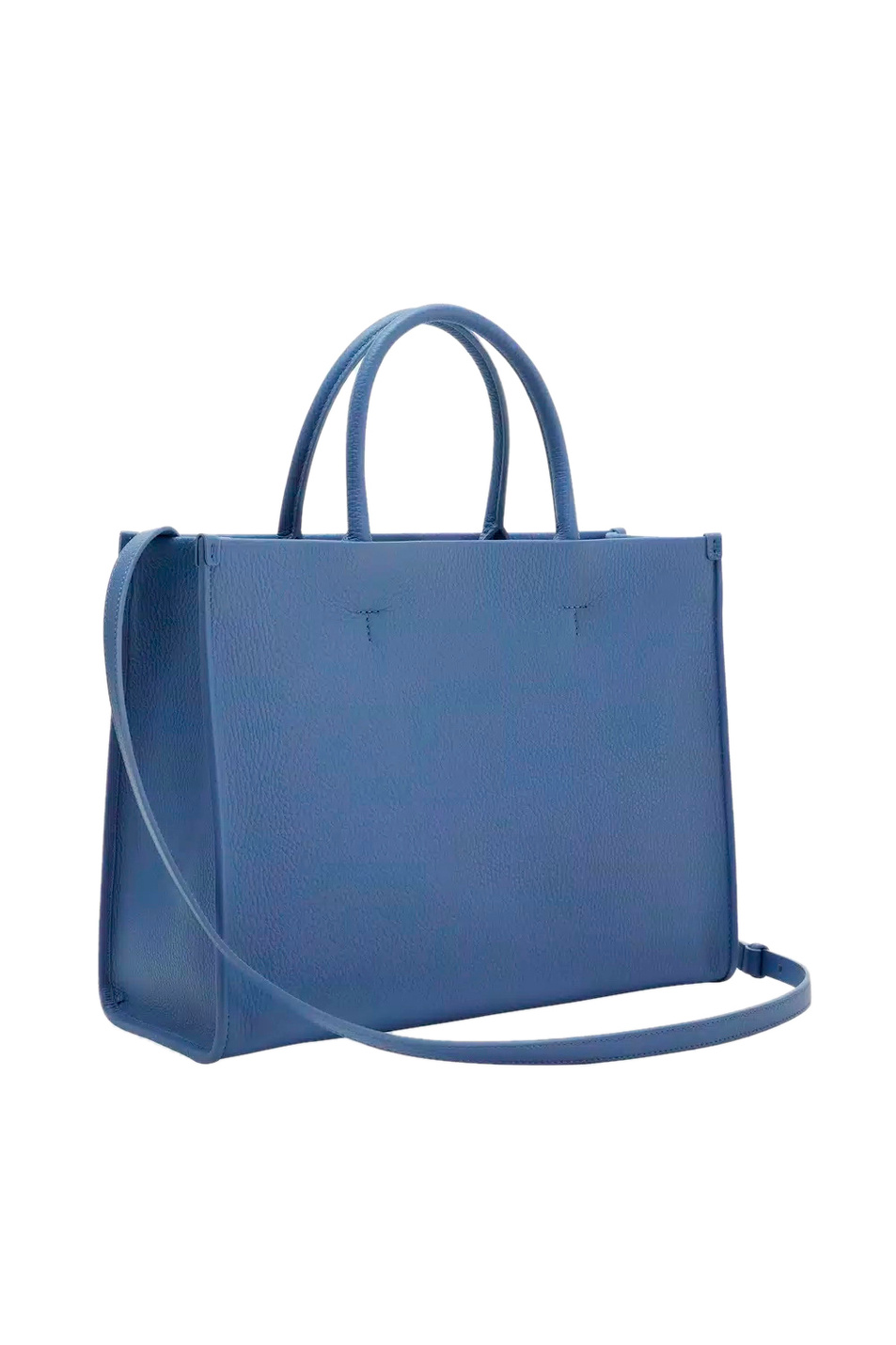 Женский Furla Сумка-тоут WONDERFURLA M из натуральной кожи (цвет ), артикул WB00842-BX1442 | Фото 2