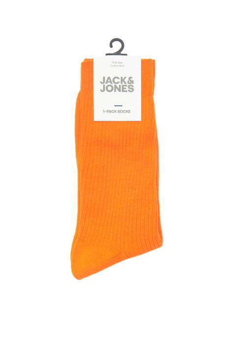 Jack & Jones Однотонные носки ( цвет), артикул 12204677 | Фото 2