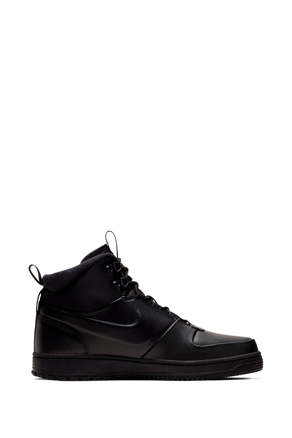 Мужской Nike Кроссовки (цвет ), артикул BQ4223-001 | Фото 1