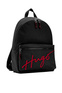 HUGO Нейлоновый рюкзак с логотипом ( цвет), артикул 50482334 | Фото 2