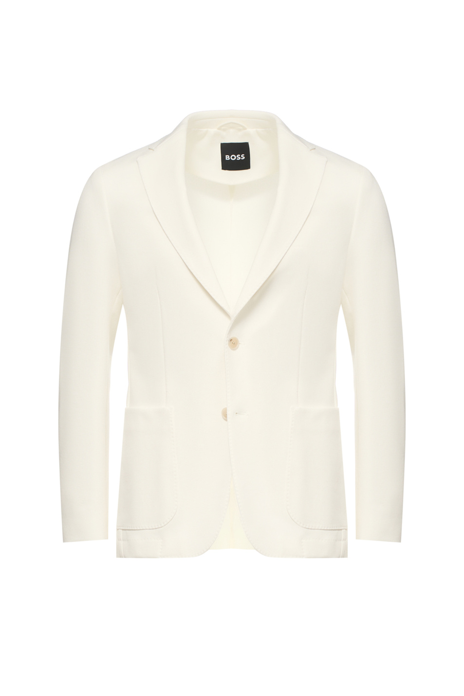 Мужской BOSS Пиджак C-Hanry-J из смесового хлопка (цвет ), артикул 50561927 | Фото 1