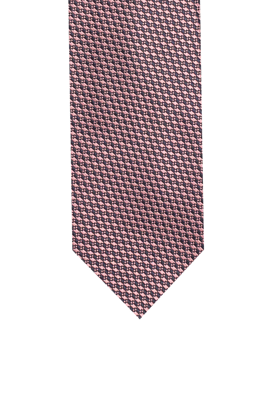 Мужской Kiton Галстук из шелка (цвет ), артикул UCRVKPC08L1107000 | Фото 2
