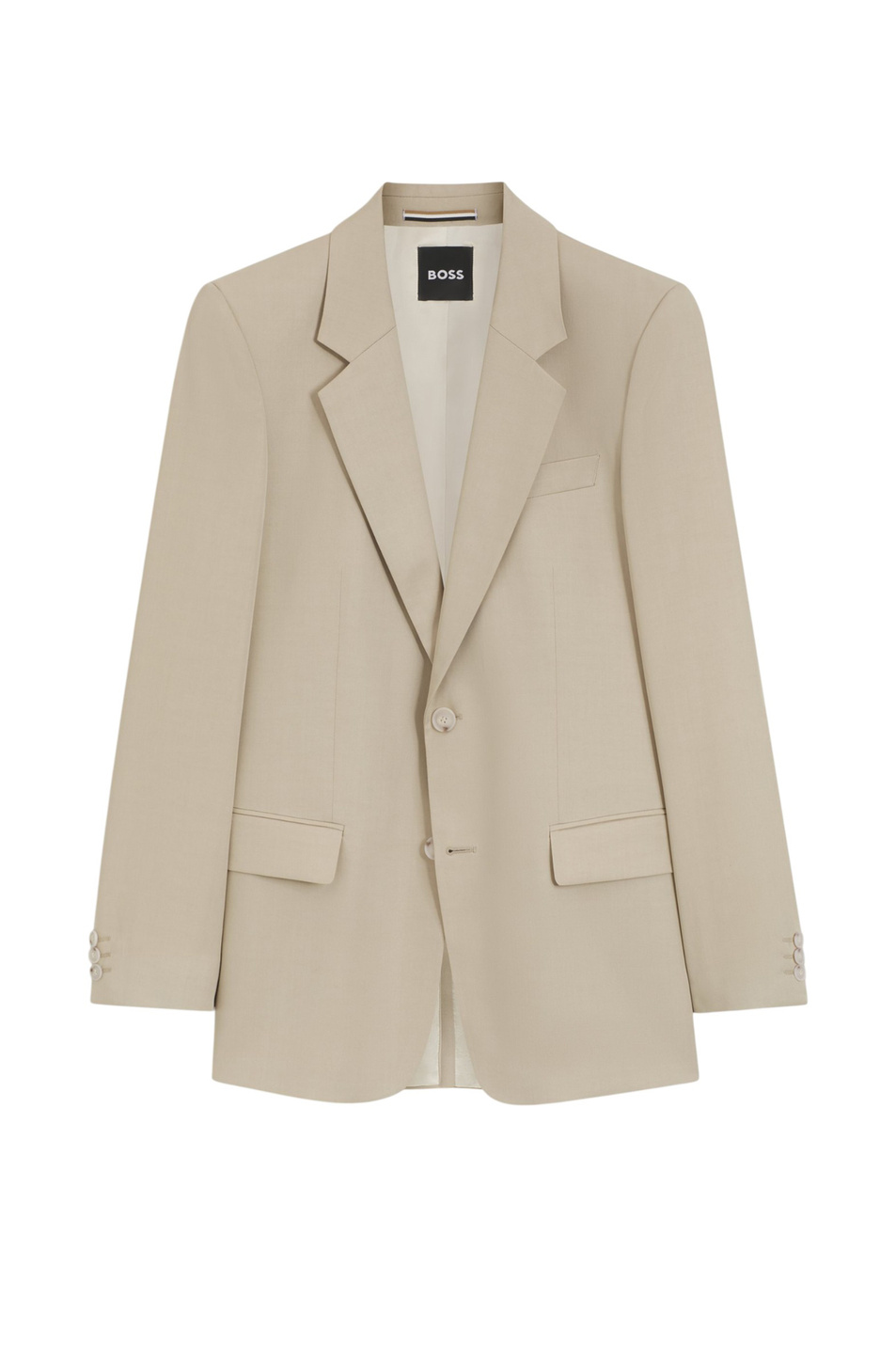 Мужской BOSS Пиджак Callum (цвет ), артикул 50562362 | Фото 1