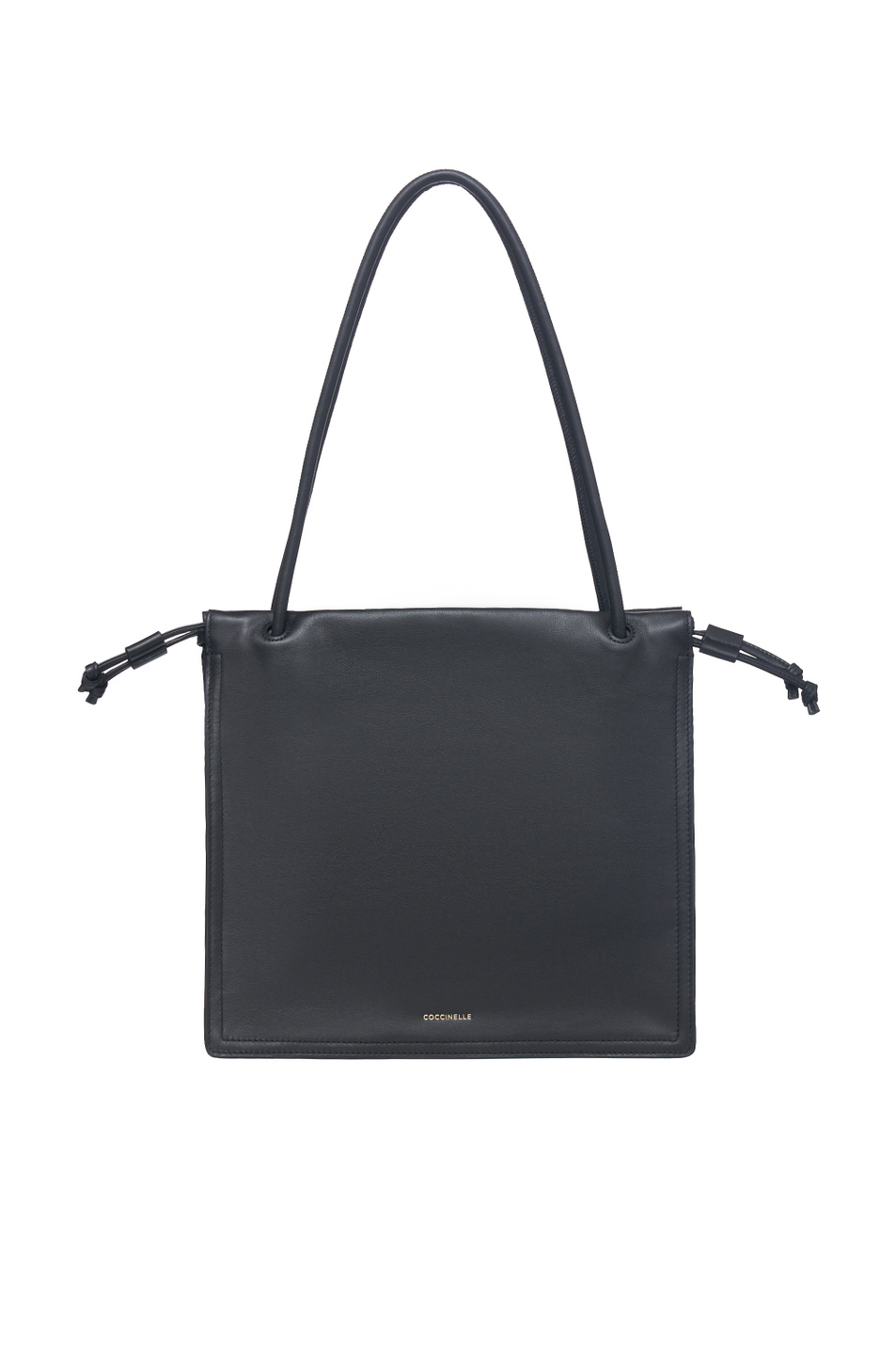 Женский Coccinelle Сумка DULSE из натуральной кожи (цвет ), артикул E1SS5110201 | Фото 3