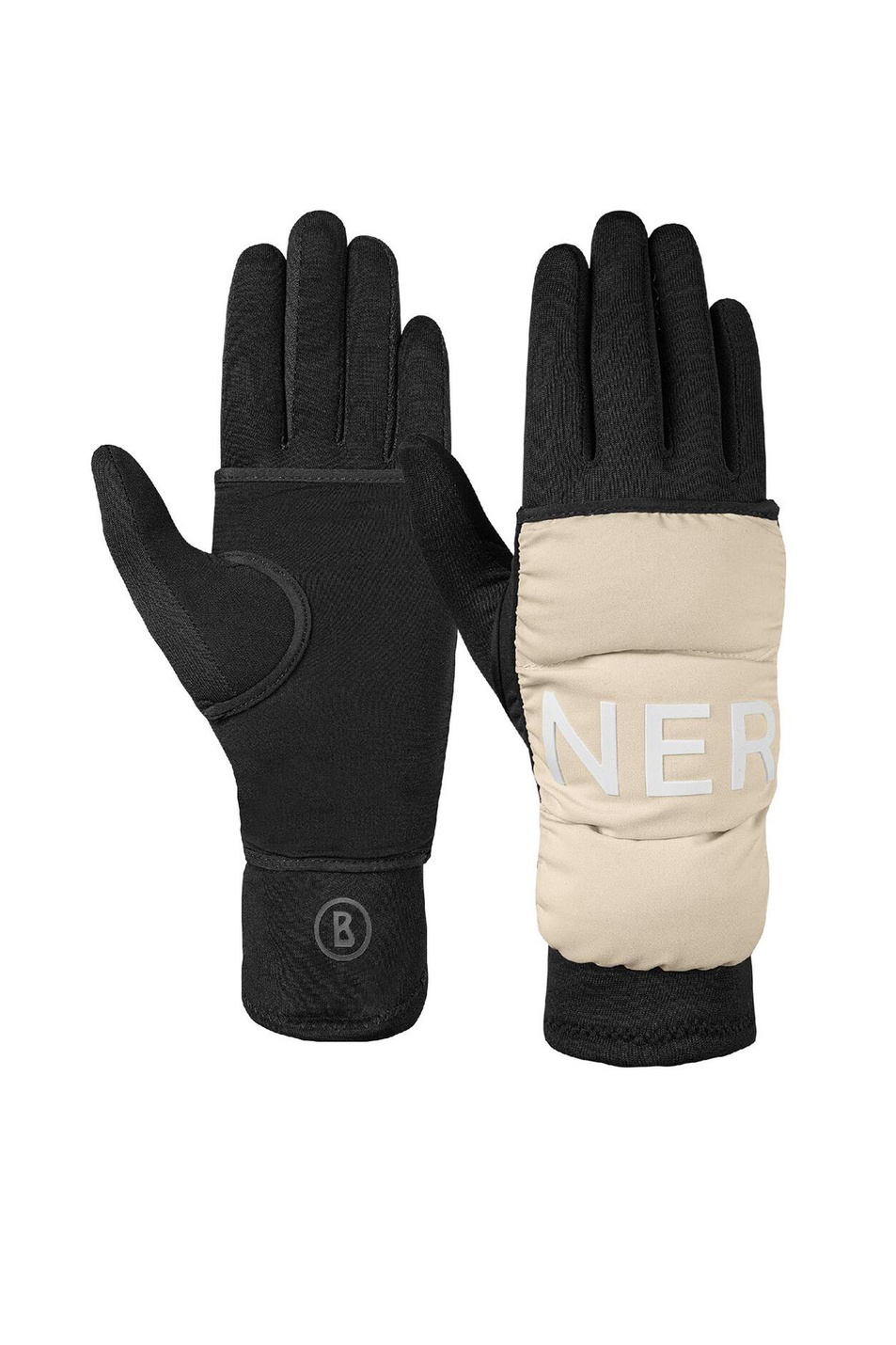 Женский Bogner Перчатки Touch с логотипом (цвет ), артикул 6597048 | Фото 1