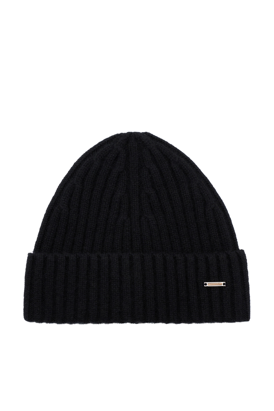 Мужской BOSS Шапка из кашемира (цвет ), артикул 50551001 | Фото 1