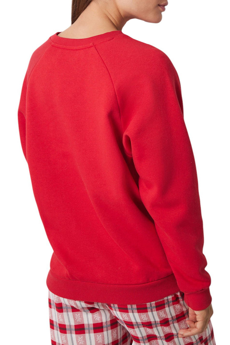Женский Women'secret Толстовка с вышивкой (цвет ), артикул 3278433 | Фото 3