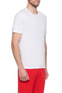 HUGO Комплект футболок с вертикальным логотипом ( цвет), артикул 50408203 | Фото 6