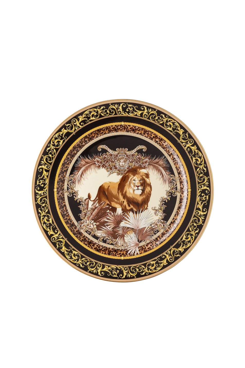 Не имеет пола Rosenthal Блюдо декоративное "William" 30 см (цвет ), артикул 19300-403667-20030 | Фото 1
