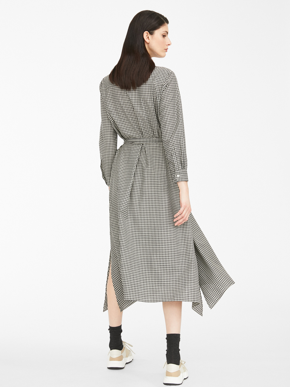 Женский Weekend Max Mara Платье REFOLO (цвет ), артикул 52260709 | Фото 5