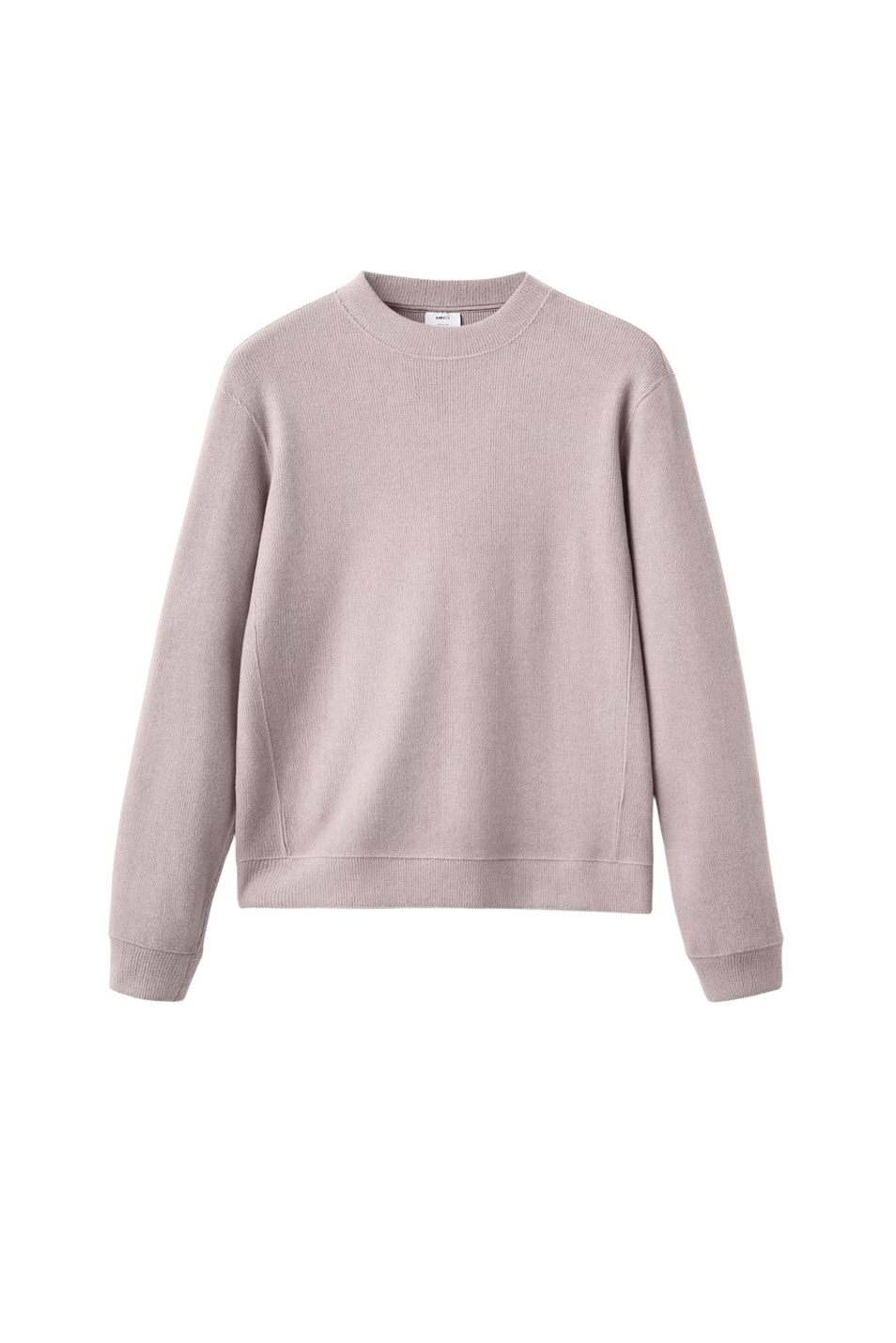 Мужской Mango Man Свитшот BESALU прямого кроя (цвет ), артикул 17007902 | Фото 1