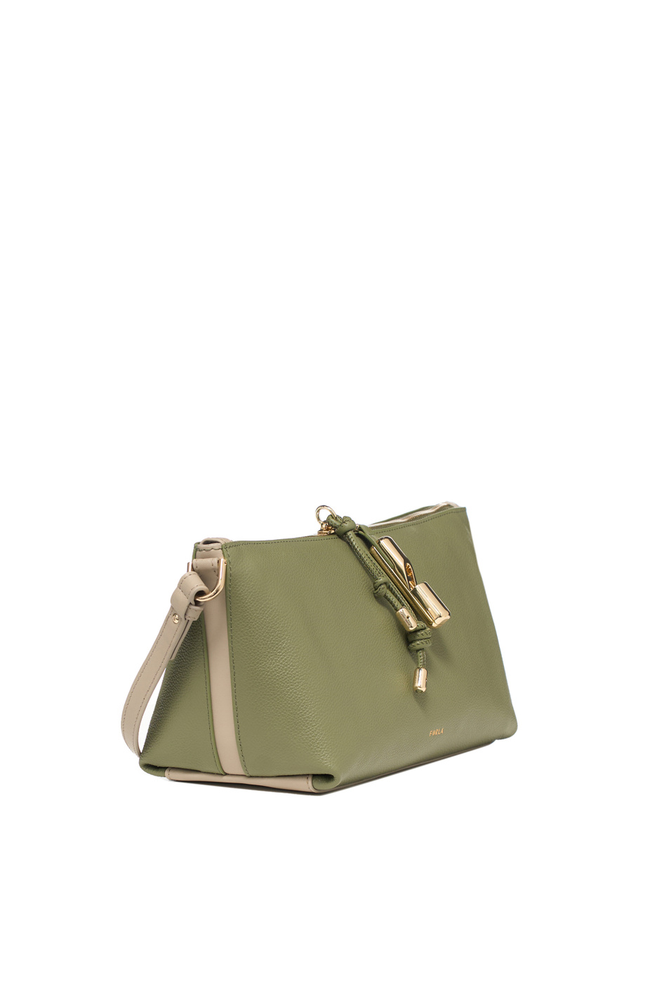 Женский Furla Сумка DEBBY из натуральной кожи (цвет ), артикул WE00865-BX4354 | Фото 2