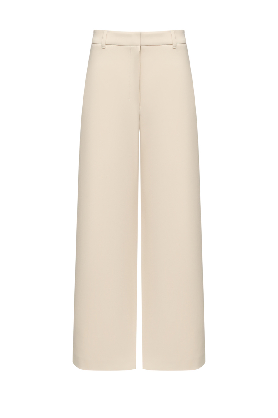Женский Max Mara Брюки однотонные (цвет ), артикул 2619781023 | Фото 1