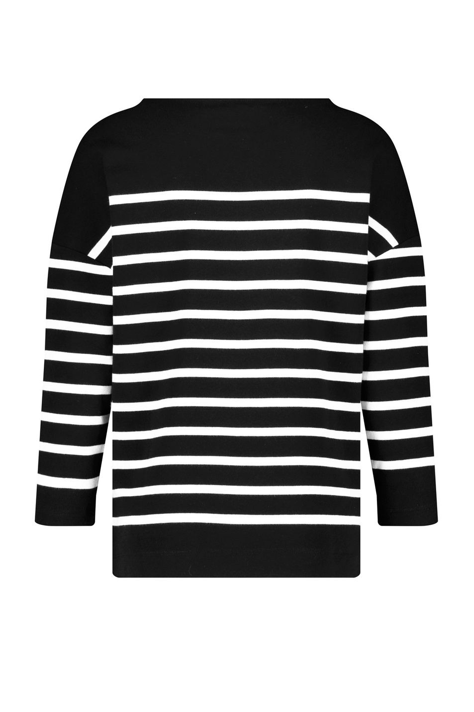 Женский Gerry Weber Джемпер с рукавами 3/4 (цвет ), артикул 97673-44014 | Фото 2