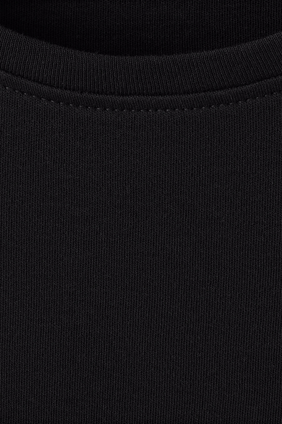 Женский Mango Футболка RITI из хлопка (цвет ), артикул 27063312 | Фото 5