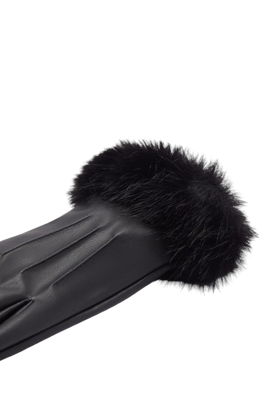 Женский Mango Перчатки OTTO (цвет ), артикул 77017660 | Фото 2