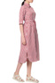 Max Mara Платье-рубашка DIALOGO ( цвет), артикул 32210226 | Фото 4
