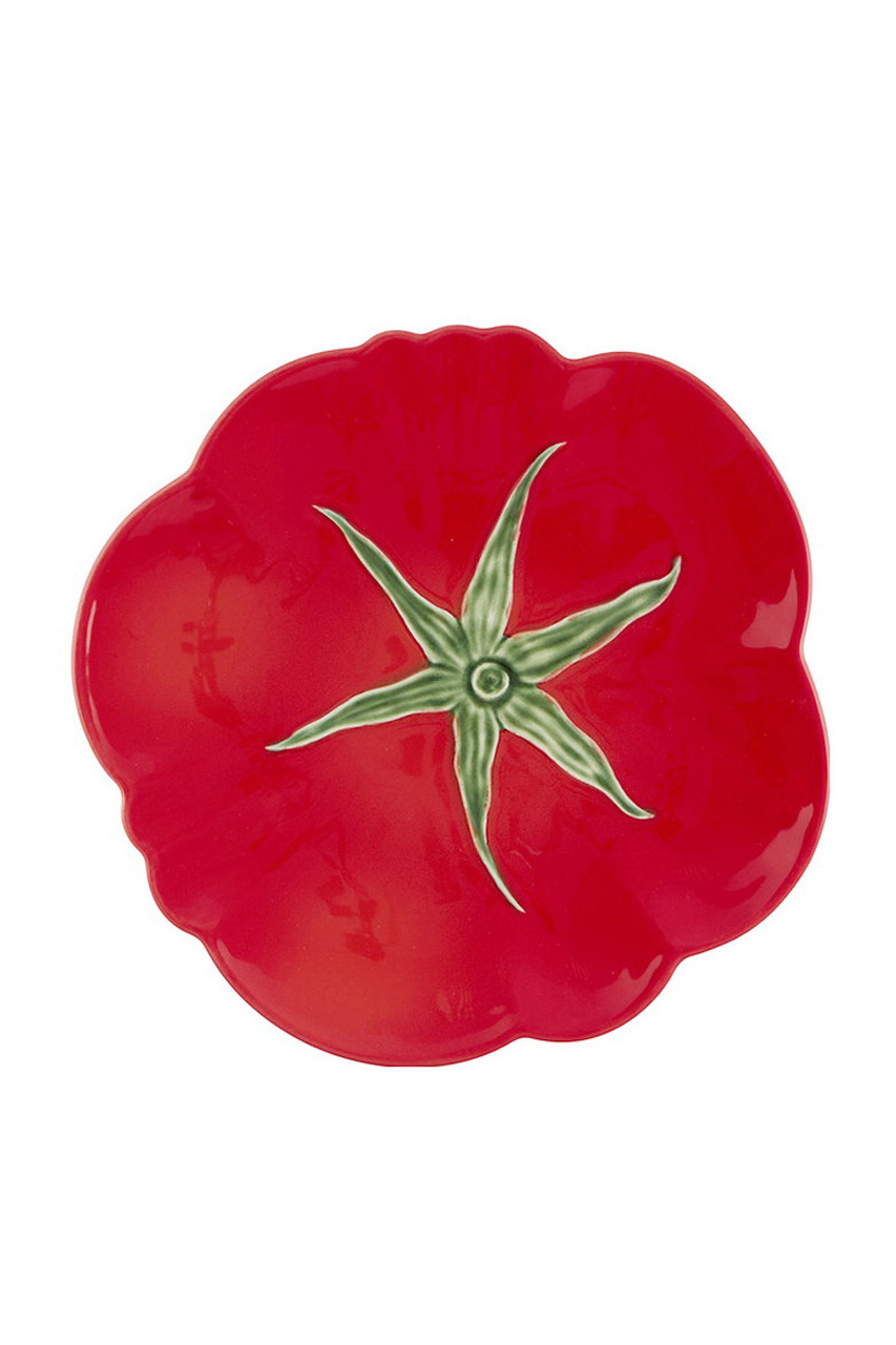 Блюдо Tomato 29 см|Основной цвет:Красный|Артикул:65022232 | Фото 1