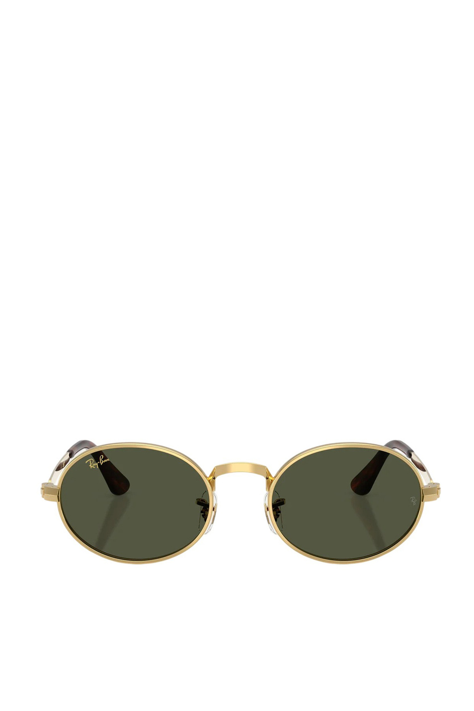 Солнцезащитные очки 0RB3931|Основной цвет:Зеленый Unisex Ray-Ban Eyewear Солнцезащитные очки 0RB3931 (цвет ), артикул 0RB3931 | Фото 2