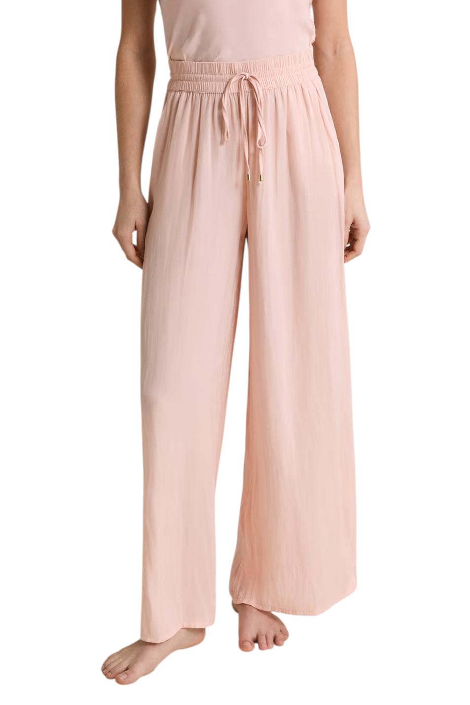 Женский Etam Брюки CHEETA широкого кроя (цвет ), артикул 6551443 | Фото 1