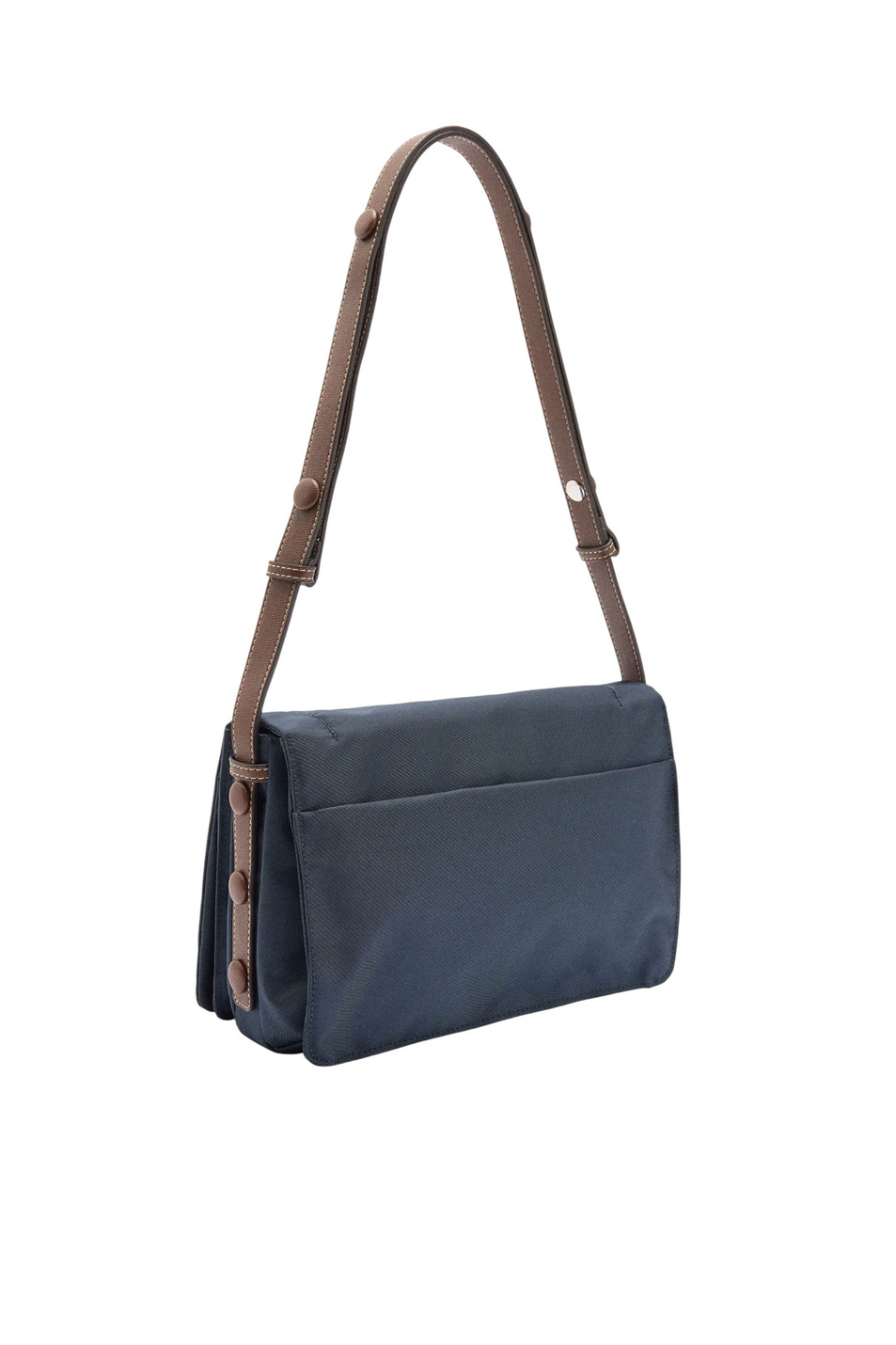 Женский Parfois Сумка нейлоновая через плечо (цвет ), артикул 241450 | Фото 2