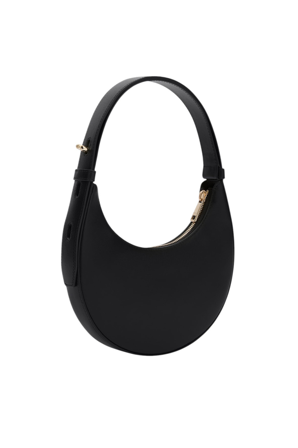 Женский Furla Сумка-хобо DELIZIA MINI (цвет ), артикул WE00649-AX0733 | Фото 2