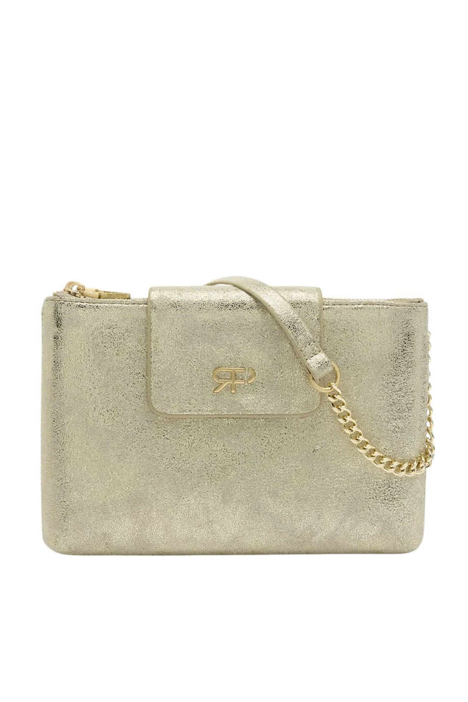 Женский Parfois Сумка через плечо с ремешком-цепочкой (цвет ), артикул 240542 | Фото 1