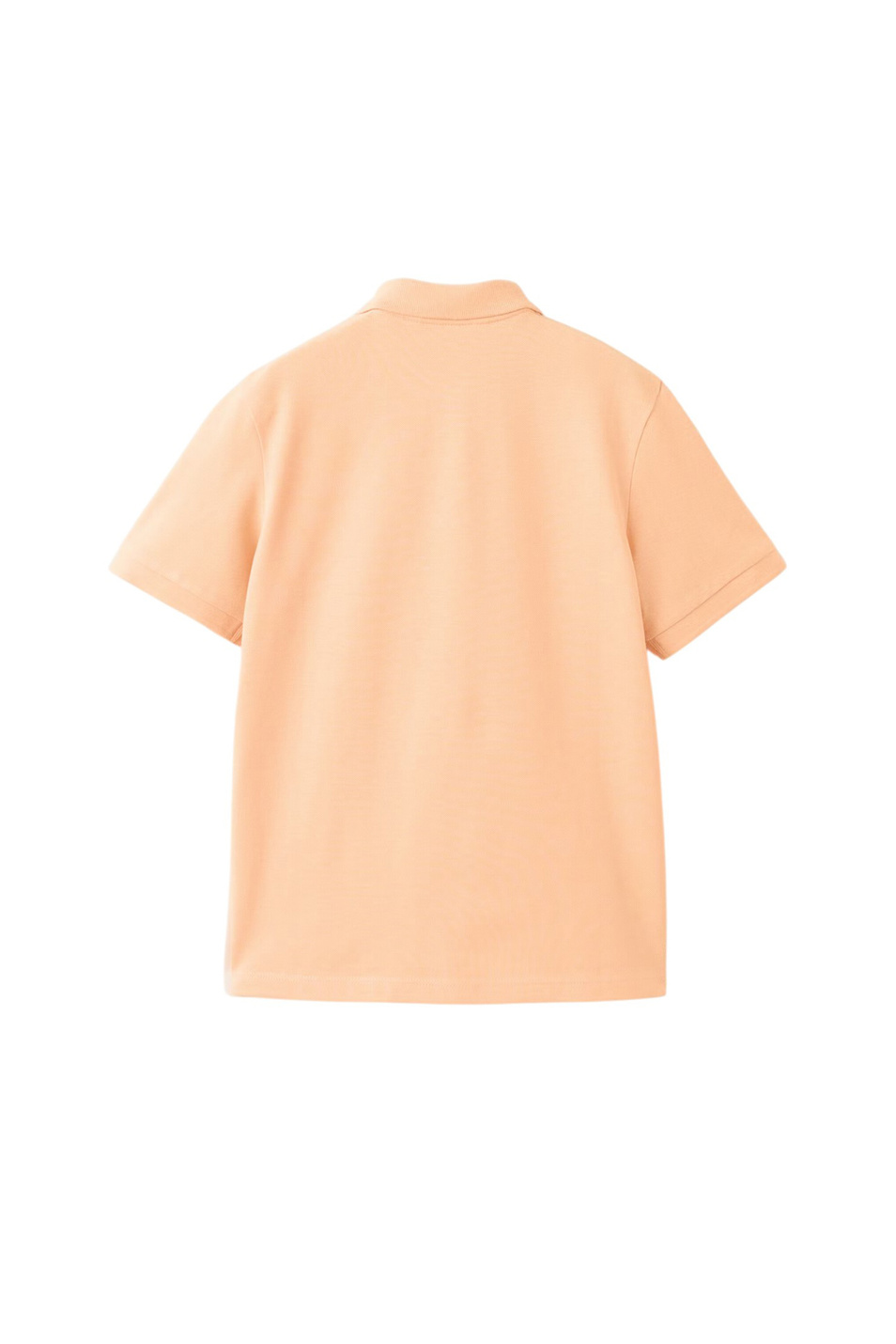 Мальчикам Mango Kids Поло JAVIER из хлопка (цвет ), артикул 27055143 | Фото 2