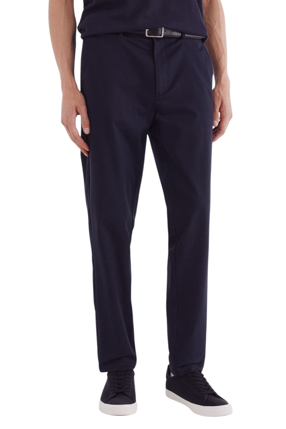 Мужской Springfield Брюки из смесового хлопка (цвет ), артикул 1552722 | Фото 1