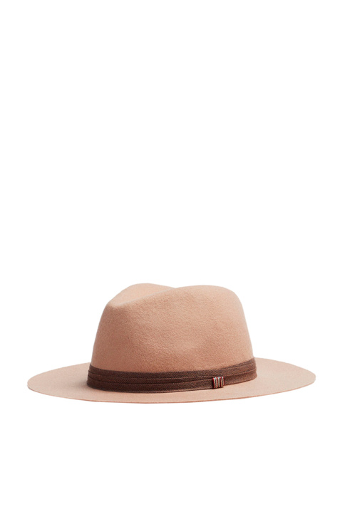 Parfois Шляпа из натуральной шерсти ( цвет), артикул 193160 | Фото 1