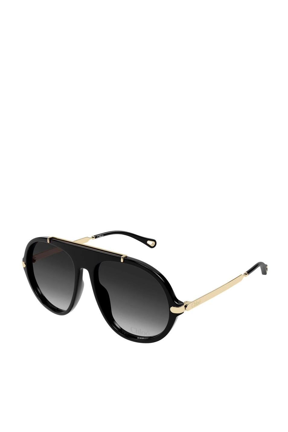 Женский Chloé Eyewear Солнцезащитные очки CH0357S (цвет ), артикул CH0357S | Фото 1