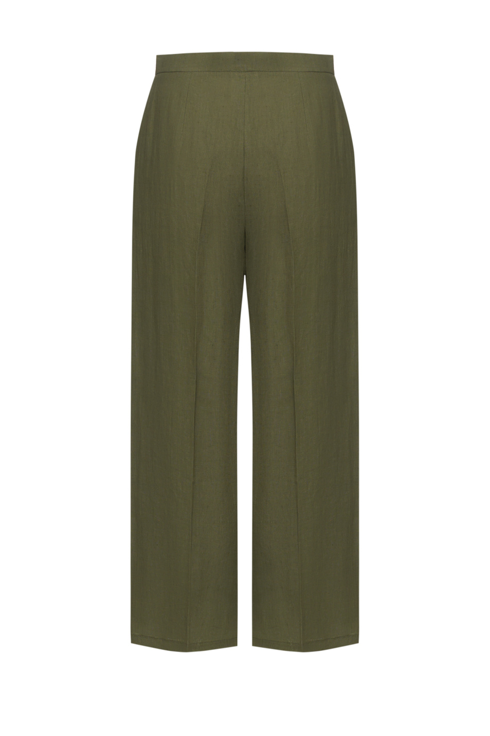 Женский Emme Marella Брюки EMMCLAVA из льна (цвет ), артикул 2615131182 | Фото 2