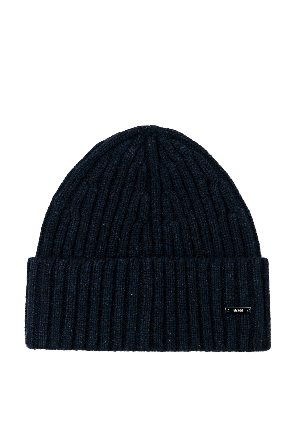 Мужской BOSS Вязаная шапка из кашемира (цвет ), артикул 50475972 | Фото 1