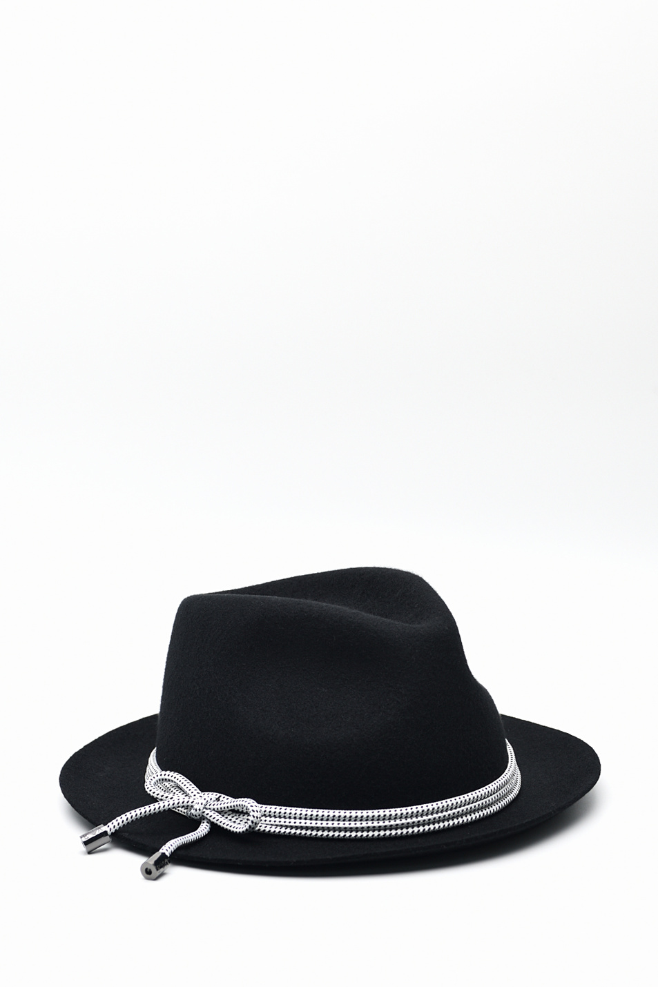 Женский Emporio Armani Шляпа LADY CRUSHABLE (цвет ), артикул 637534-0A511 | Фото 1