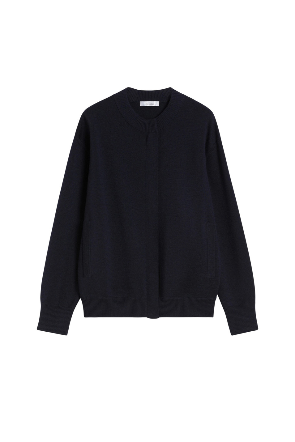 Женский Max Mara Кардиган PELAGO из шерсти (цвет ), артикул 2521346022 | Фото 1