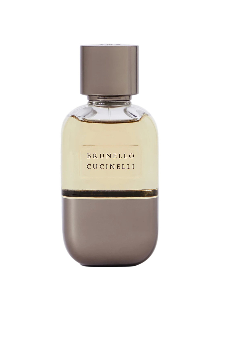 Unisex Brunello Cucinelli Парфюмерная вода Pour Femme, 100 мл (цвет ), артикул 400132 | Фото 1